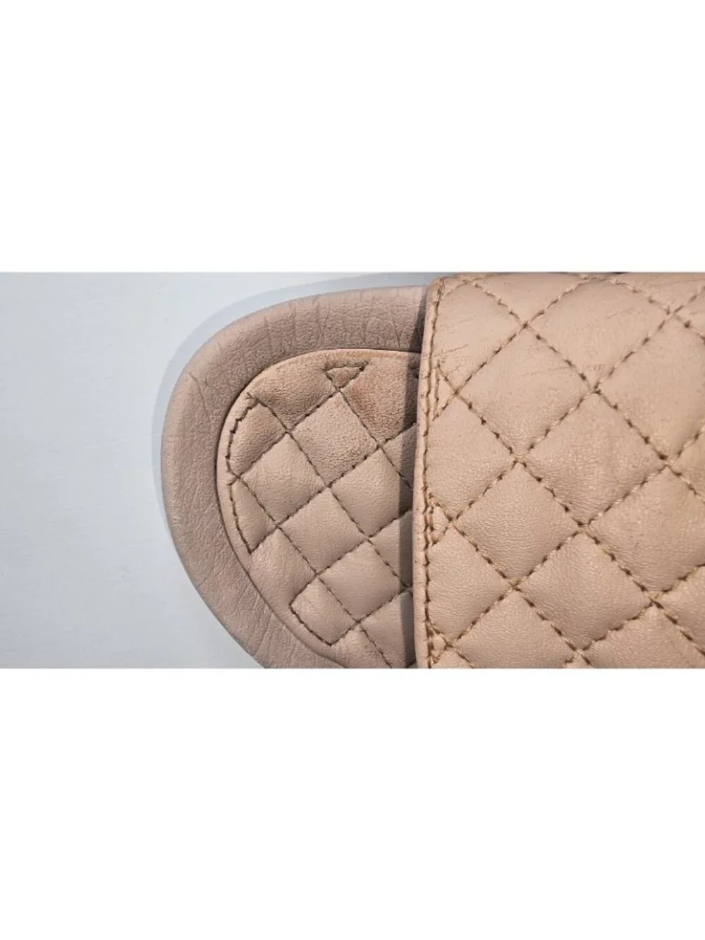 APL Women's Lusso Slide, Size 7, Rose Dust